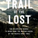 Trail of the Lost book cover
