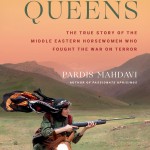 Book of Queens book cover