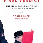 Final Verdict book cover