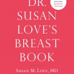 Dr. Susan Love's Breast Book book cover