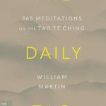 The Daily Tao book cover
