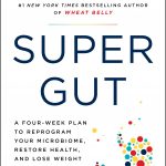 Super Gut book cover