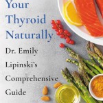 Healing Your Thyroid Naturally book cover