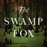 The Swamp Fox book cover