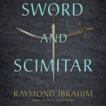 Sword and Scimitar book cover