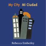My City/ Mi Ciudad book cover