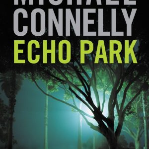 Echo Park book cover