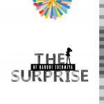 The Surprise of Haruhi Suzumiya (light novel) book cover