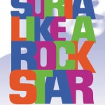 Sorta Like a Rock Star book cover