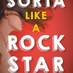 Sorta Like a Rock Star book cover