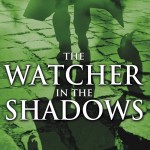The Watcher in the Shadows book cover