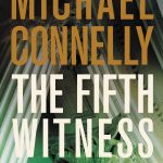 The Fifth Witness book cover