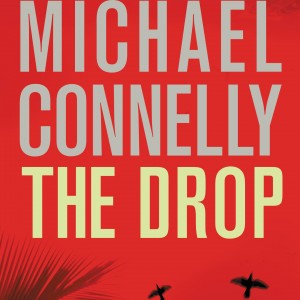 The Drop book cover