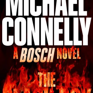 The Black Box book cover