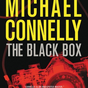 The Black Box book cover
