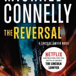The Reversal book cover