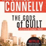 The Gods of Guilt book cover