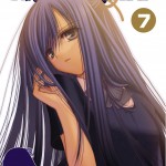 Bamboo Blade, Vol. 7 book cover