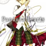 PandoraHearts, Vol. 1 book cover