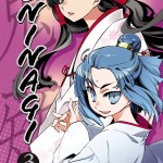 Oninagi, Vol. 3 book cover