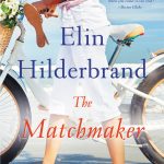 The Matchmaker book cover