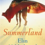 Summerland book cover