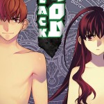 Black God, Vol. 12 book cover