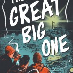 The Great Big One book cover