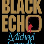 The Black Echo book cover