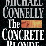 The Concrete Blonde book cover