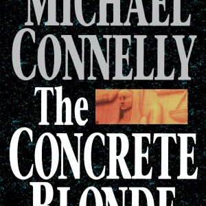 The Concrete Blonde book cover