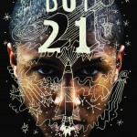 Boy21 book cover