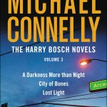 The Harry Bosch Novels, Volume 3 book cover