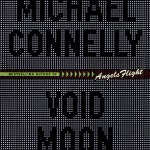 Void Moon book cover