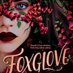 Foxglove book cover