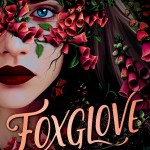 Foxglove book cover