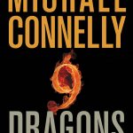 Nine Dragons book cover