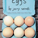 Eggs book cover