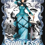 Soulless: The Manga, Vol. 2 book cover