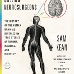 The Tale of the Dueling Neurosurgeons book cover