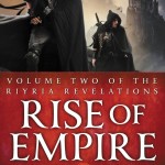 Rise of Empire book cover
