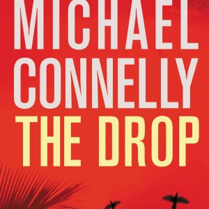 The Drop book cover