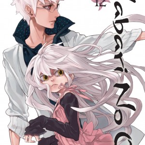 Nabari No Ou, Vol. 12 book cover