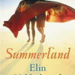 Summerland book cover