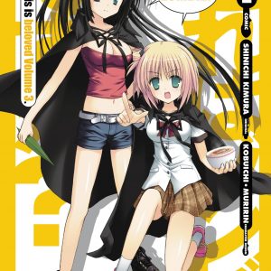 Is This a Zombie?, Vol. 3 book cover