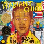 Radiant Child book cover