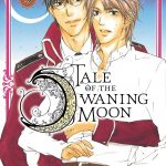 Tale of the Waning Moon, Vol. 3 book cover