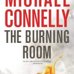 The Burning Room book cover