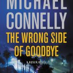 The Wrong Side of Goodbye book cover