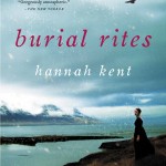 Burial Rites book cover